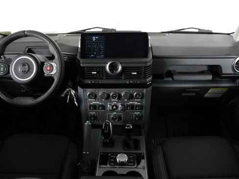 New 2025 INEOS Grenadier Trialmaster Edition image 6