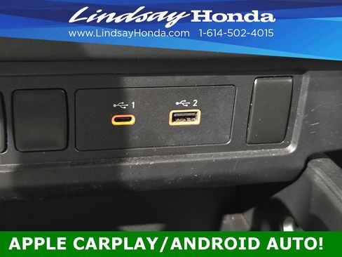 Used 2023 Nissan Frontier SV image 20