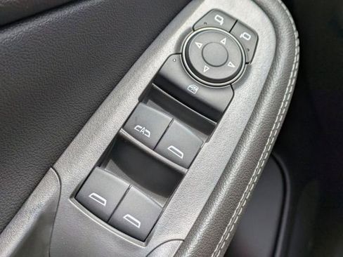 New 2026 Buick Encore GX Preferred w/ Advanced Technology Package FWD image 22