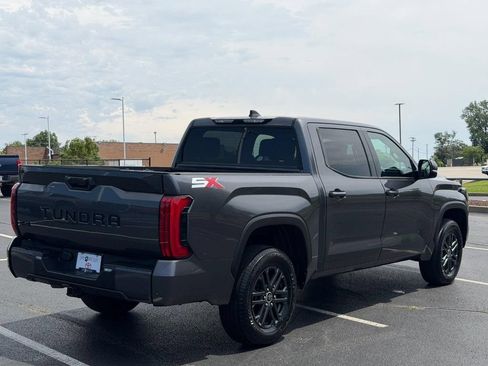 Certified 2023 Toyota Tundra SR5 w/ SR5 Convenience Package AWD/4WD image 3