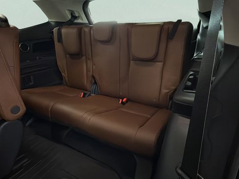 New 2026 Subaru Ascent Touring AWD/4WD image 37