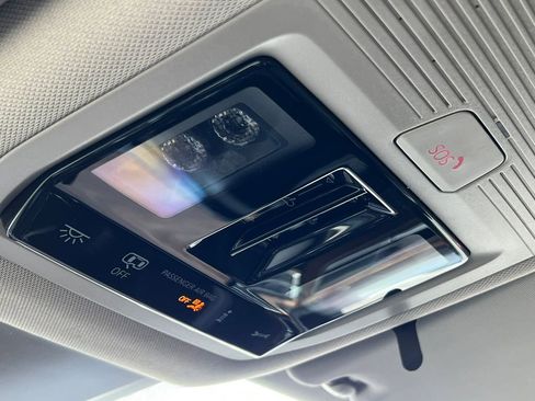 New 2026 Volkswagen Atlas SE AWD/4WD image 37