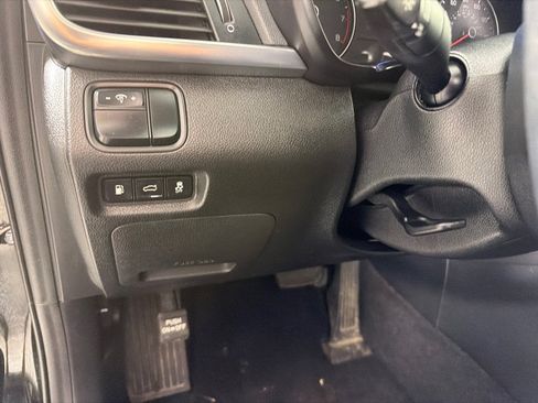 Used 2016 Kia Optima EX FWD image 13