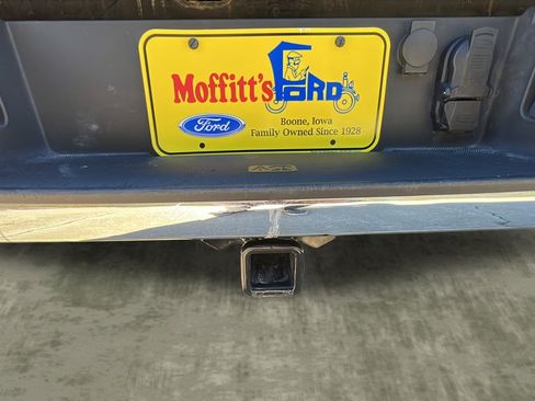 Certified 2025 Ford F150 XLT w/ Equipment Group 301A Standard AWD/4WD image 21