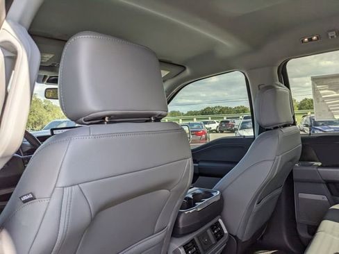 New 2025 Ford F150 Lightning Flash image 19