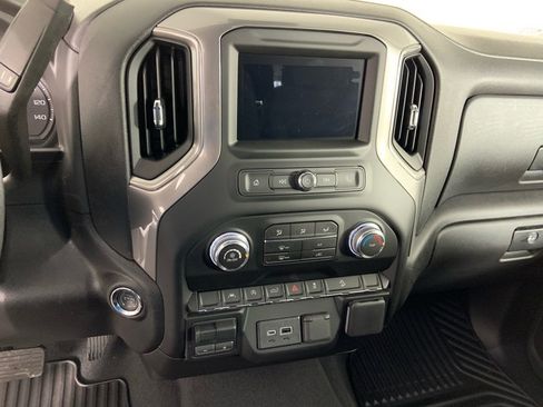 Used 2026 GMC Sierra 1500 Pro w/ Graphite Edition image 23