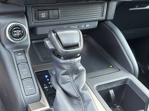 Used 2024 Toyota Land Cruiser w/ Premium Package AWD/4WD image 17