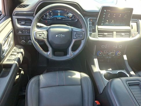 Certified 2023 Chevrolet Tahoe RST w/ Luxury Package AWD/4WD image 21