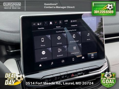 Used 2025 Jeep Compass Limited AWD/4WD image 14