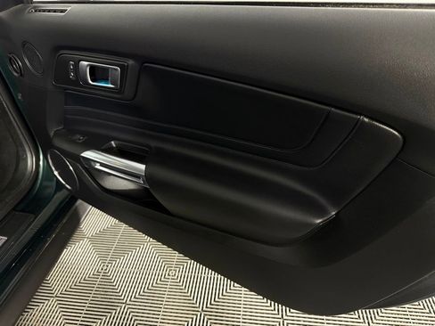 Used 2020 Ford Mustang Bullitt image 30