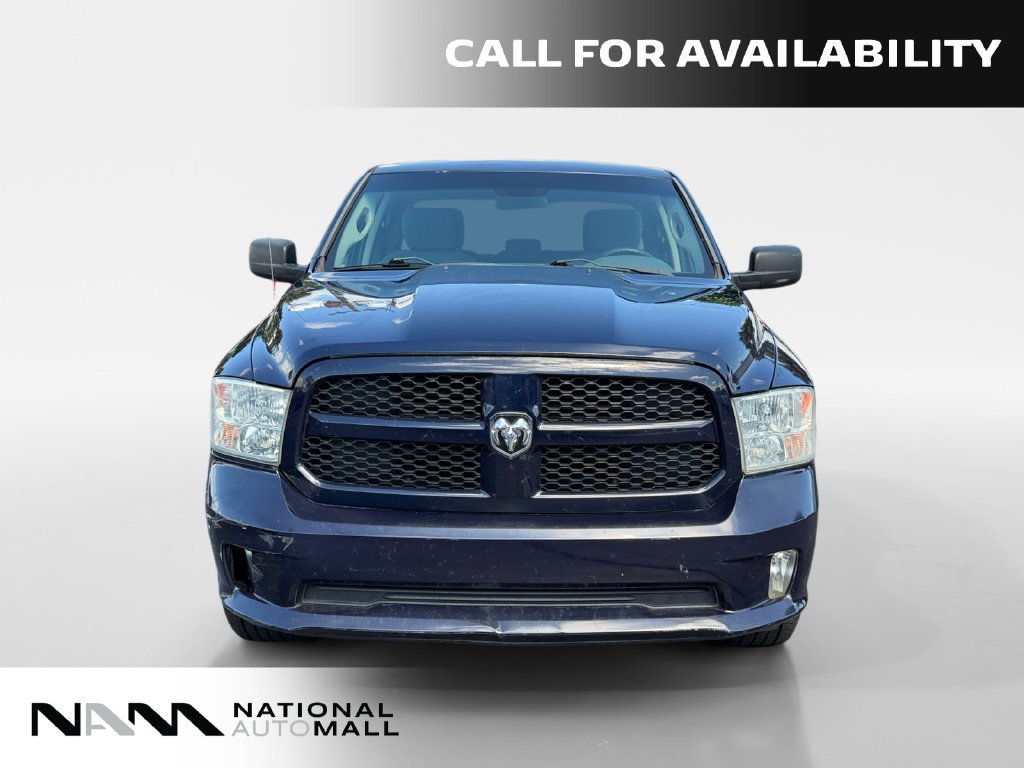 Used 2014 RAM 1500 Express RWD image 6