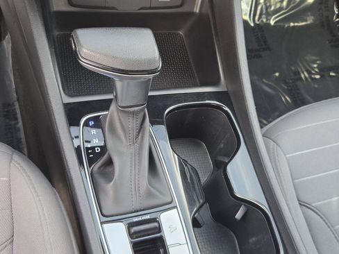 Used 2024 Hyundai Santa Cruz SEL FWD image 13