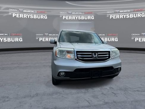 Used 2013 Honda Pilot EX-L image 2