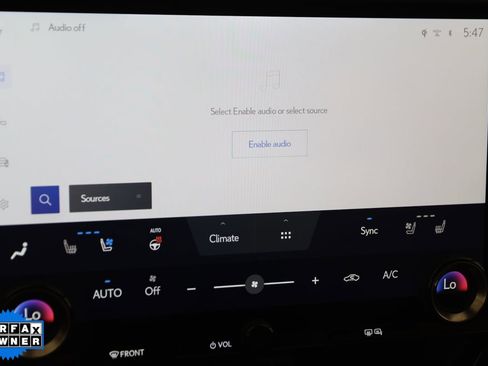 Used 2022 Lexus NX 350h AWD image 36