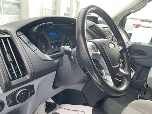 Used 2016 Ford Transit 150 130 Low Roof RWD image 15