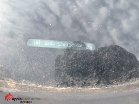 Used 2019 Chevrolet Trax LT w/ LT Convenience Package image 13