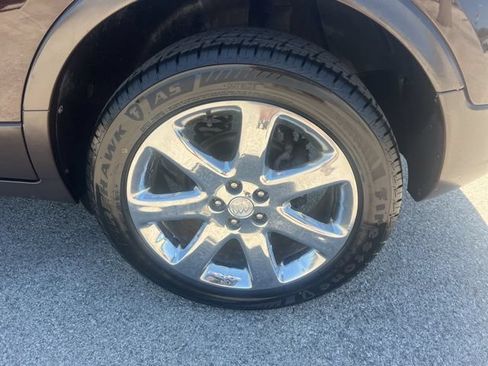 Used 2016 Buick Encore Leather w/ Experience Buick Package FWD image 12