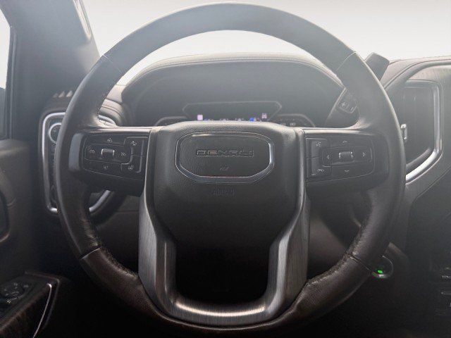 Used 2020 GMC Sierra 1500 Denali w/ Denali Ultimate Package AWD/4WD image 10