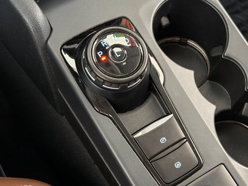 Used 2021 Ford Bronco Sport Outer Banks AWD/4WD image 23
