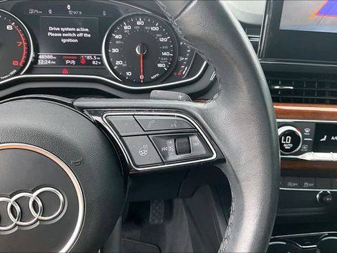 Used 2023 Audi A4 2.0T Premium w/ Convenience Package AWD/4WD image 21