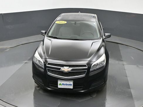 Used 2013 Chevrolet Malibu LS w/ Protection Package image 23