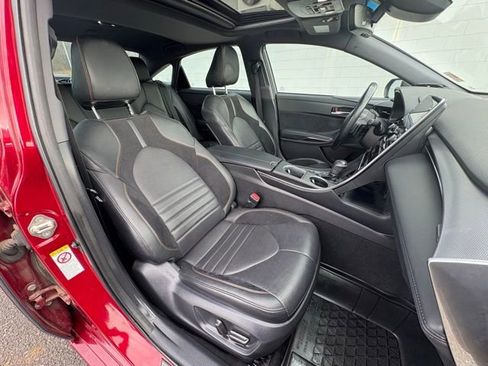 Used 2019 Toyota Avalon XSE image 29