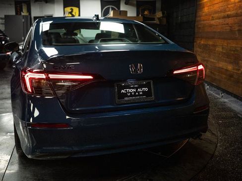 Used 2026 Honda Civic Sport image 6