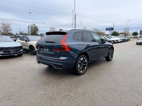 New 2026 Volvo XC60 B5 Plus w/ Protection Package Premier image 6