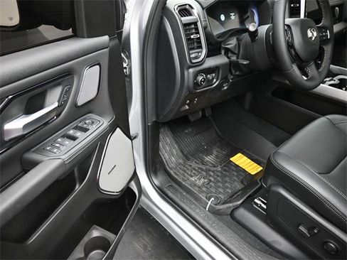 New 2026 RAM 1500 Rebel w/ Rebel Level 2 Equipment Group image 15