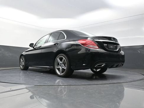 Used 2015 Mercedes-Benz C 300 Sedan image 35