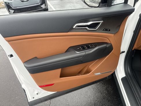 New 2026 Kia Sportage X-Line AWD/4WD image 25
