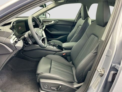 Used 2025 Audi A5 2.0T Premium Plus w/ Premium Plus image 18