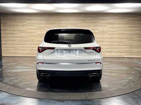 Used 2023 Acura MDX Advance image 16