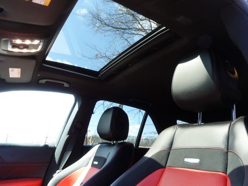 Certified 2023 Mercedes-Benz GLE 53 AMG 4MATIC image 13