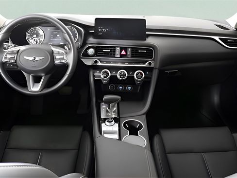 Used 2023 Genesis G70 2.0T image 15