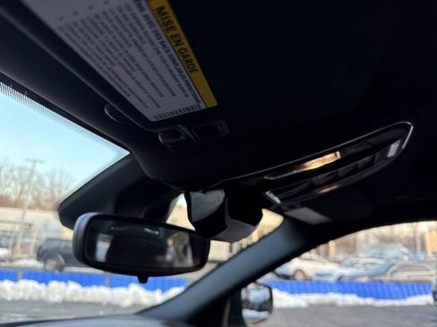 Used 2023 Jeep Grand Cherokee Altitude image 37