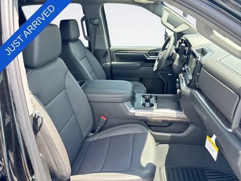 New 2026 Chevrolet Silverado 2500 LTZ w/ LTZ Plus Package AWD/4WD image 26