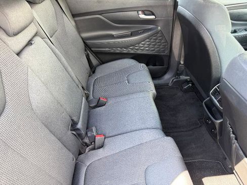 Used 2020 Hyundai Santa Fe SEL AWD/4WD image 12