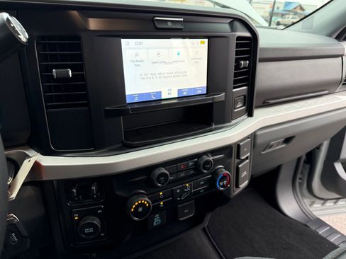 New 2026 Ford F350 XLT image 22