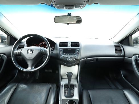 Used 2005 Honda Accord EX-L image 42