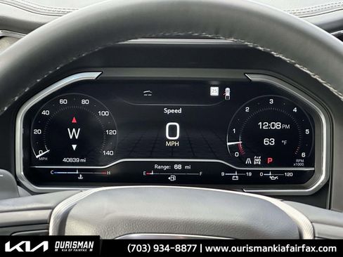 Used 2023 GMC Sierra 1500 Denali w/ Technology Package image 15