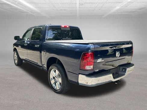 Used 2015 RAM 1500 Big Horn AWD/4WD image 3