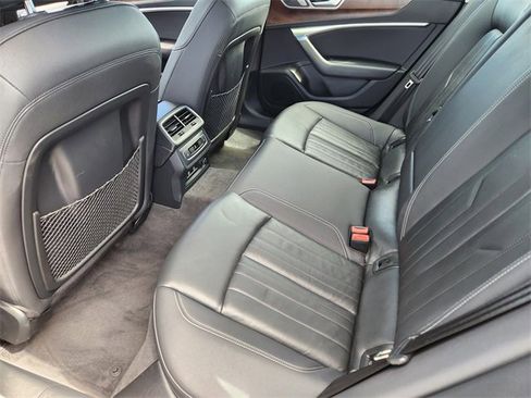 Used 2019 Audi A7 3.0T Premium w/ Convenience Package image 17