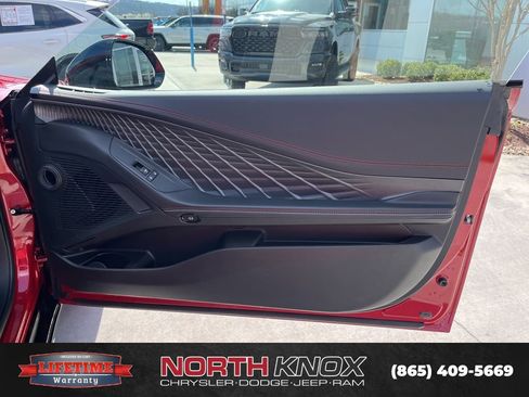 New 2026 Dodge Charger Scat Pack image 24