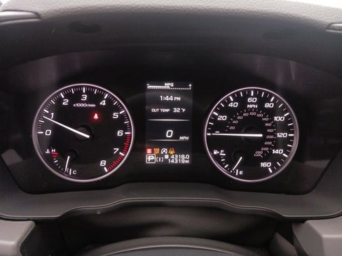 Used 2024 Subaru Crosstrek 2.5i Limited w/ Popular Package #3A image 18