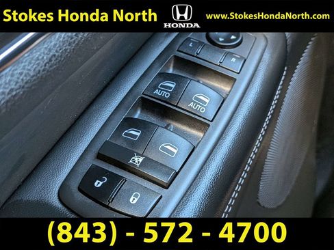 Used 2021 Jeep Grand Cherokee Limited w/ Quick Order Package 2GK 80th AWD/4WD image 29