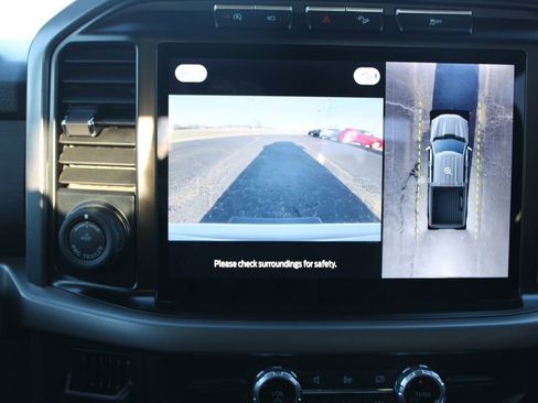 Used 2024 Ford F150 XLT w/ FX4 Off-Road Package image 50