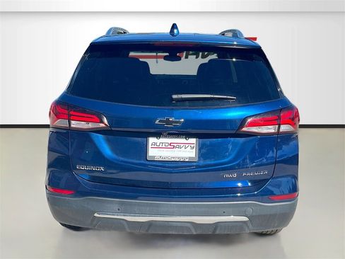 Used 2022 Chevrolet Equinox Premier image 6