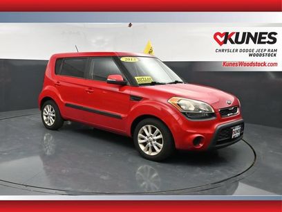 Used 2013 Kia Soul +