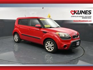 Used 2013 Kia Soul + FWD video 1